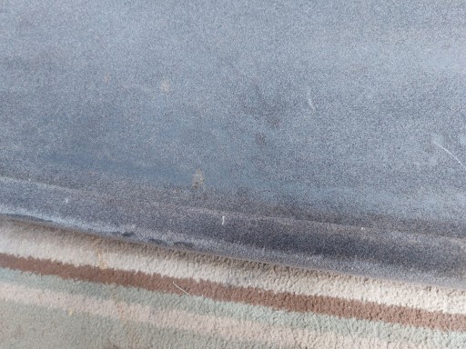 plato boot KIA SOUL and 09r KOMPLET