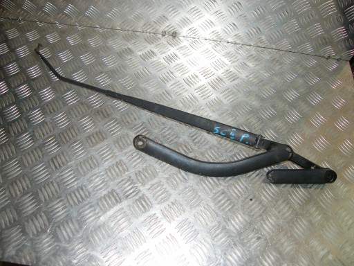 ПЕРЕДНІЙ ПРАВИЙ СКЛООЧИСНИК SCENIC II