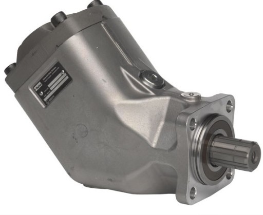 3781724 - Двигатель Parker F1-025-M_-_ _ - _ -000