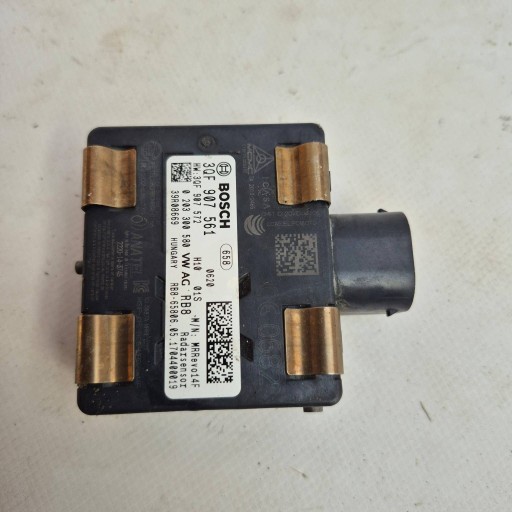 VW GOLF VII 7 12-20 RADAR SENSOR sensor ACC
