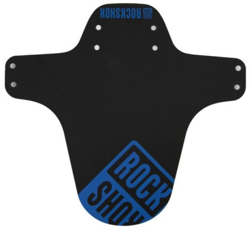 Переднє крило Rock Shox 00, чорний