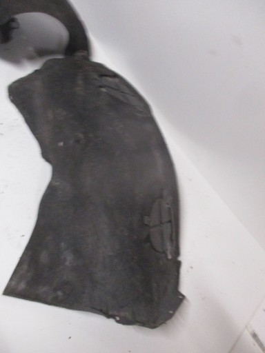 mudguard front MINI COOPER COUNTRYMAN