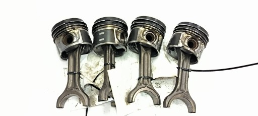 piston connecting rod 10JBHY 1.6 HDI PEUGEOT 308 II