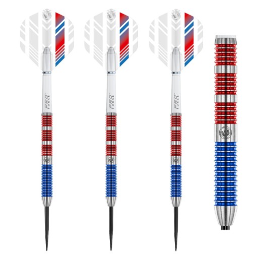 Дартс Winmau Wildcats 3 шт.