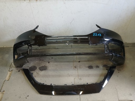 Stoßstange vorne SEAT LEON IV 4 5FA