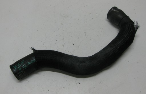 JEEP CHEROKEE LIBERTY KJ vedení hadice trouba intercoolera 55037729AC