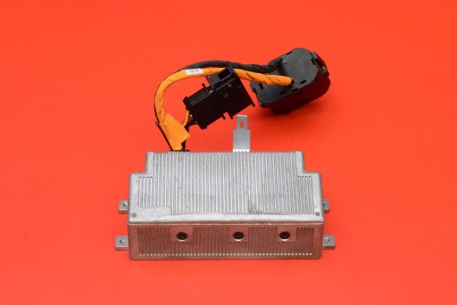control unit of tension 5Q0907155B SKODA SUPERB 3 III 2.0 TDI 190 KM 15-20