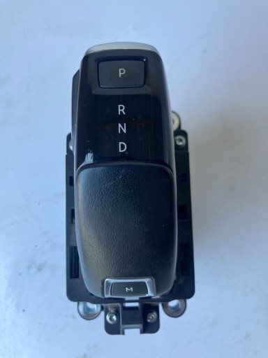 Mecanisme levier vitesse Levier vitesse PEUGEOT 3008 II 98205727DX