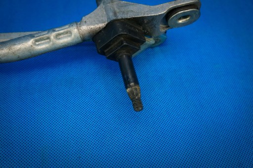 Gestänge Motor Wischer Audi A6 A7 4G1955023A