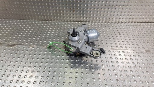 Motor Wischer rechts vorne BM51-17504-BK FORD FOCUS MK3