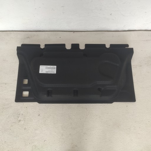 MERCEDES X247 GLB 2022 filling mats boot 7OSOB