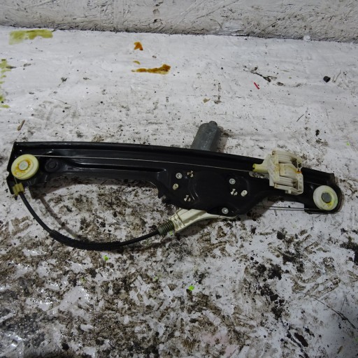 BMW X6 E71 Fensterheber des Fensers rechts heck 7179602S