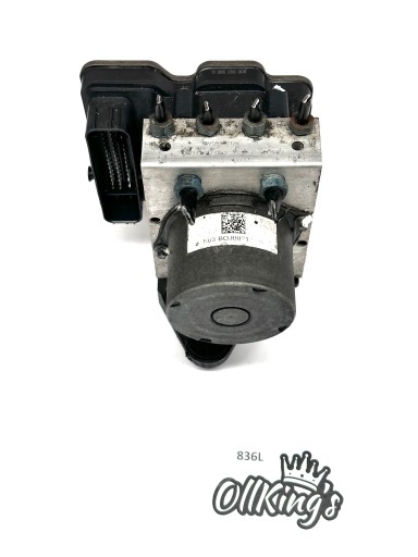 AUDI A4 B9 A5 8W F5 Servofreno Centralina ABS 8W0614517K 8W0907379G