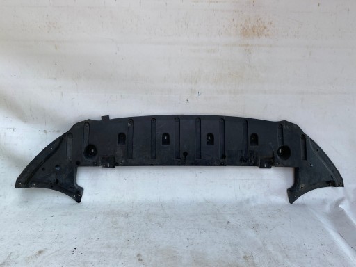 FORD EDGE MK2 II 15- cover cover of a bumper front G2GB-R8B384-AC