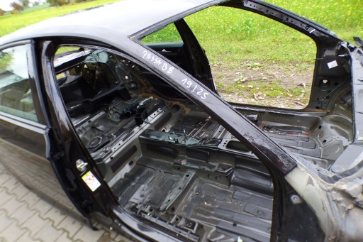 Garniture moulure montant Toit Droite lakier LD8S VOLKSWAGEN PASSAT B8