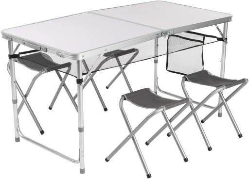 FU1804 - ТУРИСТИЧЕСКАЯ МЕБЕЛЬ НАБОР ДЛЯ КЕМПИНГА LOAP HAWAII