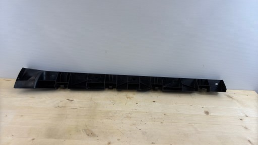 MERCEDES ML W164 GL support holder of the threshold of left A1646981327 K117/887