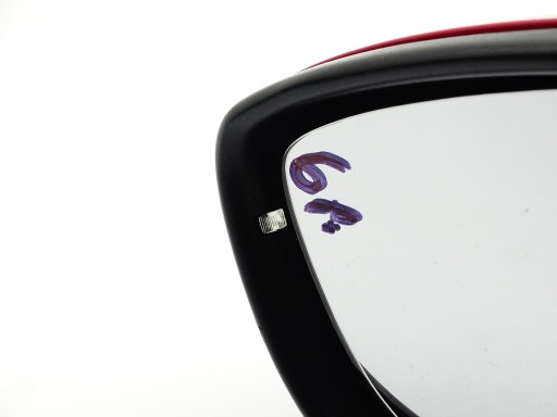 mirror exterior left VW BEETLE 5C LIFT LY3D 6 PIN