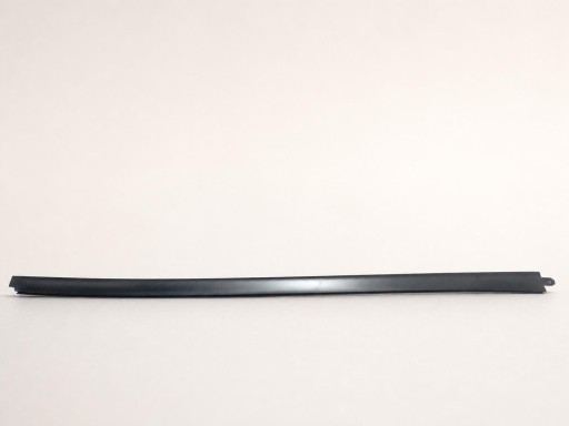 LEXUS NX II AZ20 21- moulding gasket windows PRZEDNIEJ CZOLOWEJ left ORG
