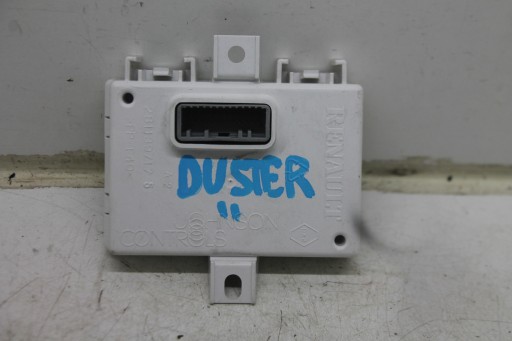 modul Bedienteil der Navigation 283467680R RENAULT DACIA DUSTER II 17-24