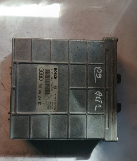 Computer DES MOTORS VW GOLF 2.0 TDI 03G906021PR
