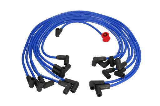 IC-18-8834-1 - ПРЕДДВЕРИЕ ЗАЖИГАНИЯ MERCRUISER 5.0 / 5.7 1998-2002