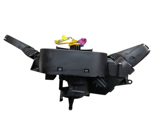 DEVIO LUCI TERGICRISTALLO TERGI PAJAK ANELLO airbag VOLANTE CIM OPEL VECTRA C LIFT 13204147 + PIN
