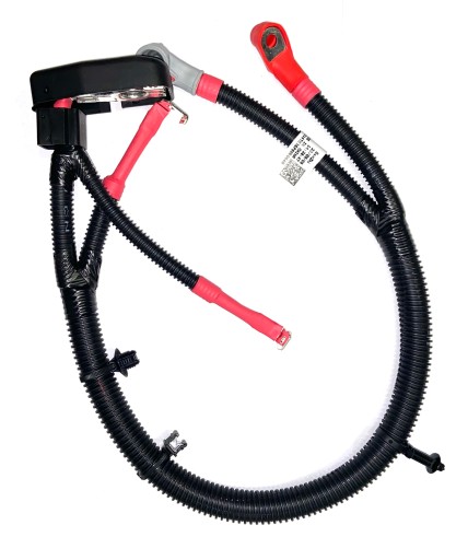 10314706 - Плюсовой кабель аккумуляторной батареи MG ZS OE