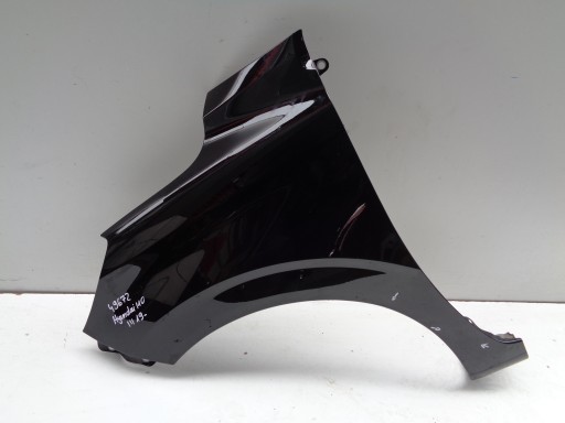 fender left front KIA STONIC 17- NR 46575