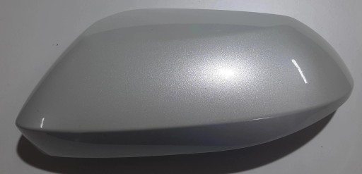 cover mirrors left TOYOTA COROLLA E21 18- kod 070