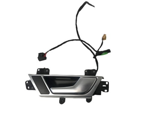 handle inner right rear part AUDI A6 C6