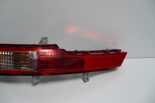 KIA SPORTAGE III 3 light fog lights left rear part 2010-15 ROK original