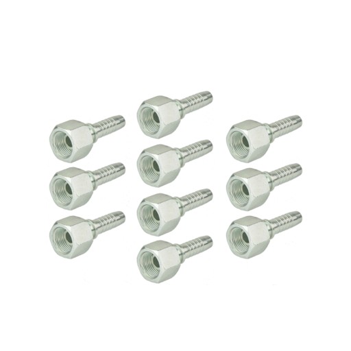 A.4.09.10.020.10 - DKR ЗАКОВКА DN10 1-2SN G3 / 4 