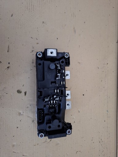 0z19151830e - Модуль контролера акумулятора vw id.4 0z19151830