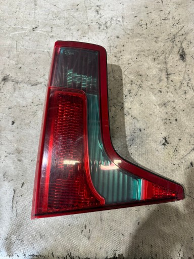 Licht links heck CITROEN C5 II LIFT 2007R 89032711X31