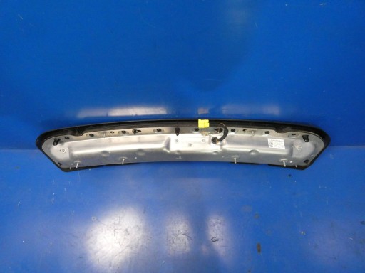 LAND ROVER DISCOVERY SPORT L550 14- AIR BAG Airbag PIESZEGO der Kühlergrill