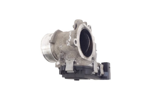 5802433917 - FIAT DUCATO IVECO DAILY 14-ДРОССЕЛЬНАЯ ЗАСЛОНКА 2,3 JTD