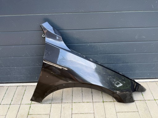 Vw Passat B8 14- fender right front front
