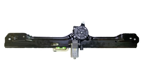 5801901053 - Склопідйомник лівий Iveco Daily 2014+ ОРИГ