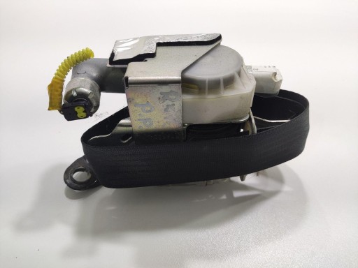 sicherheitsgurt rechts vorne LEXUS RX II 2003-2008 7K7290-P