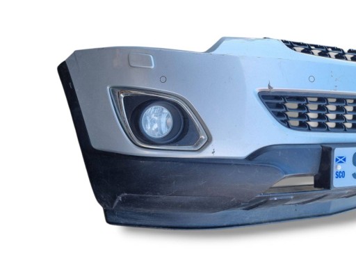 bumper front Opel Antara facelift 2012 25953690