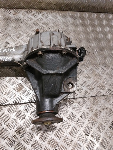 REDUKTOR KIA SPORTAGE e 2.0B