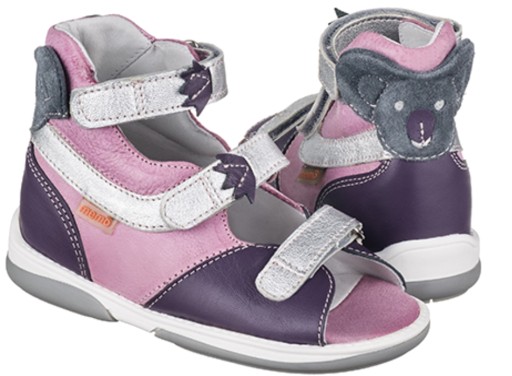 Профілактичне взуття Пам'ятний розмір 