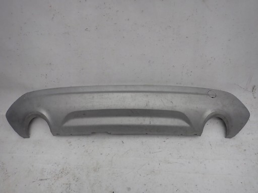 FORD KUGA II 2 MK2 13-19 DOL spoiler accessories of a bumper rear part rear