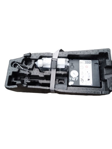 РЕМКОМПЛЕКТ FORD CONNECT MK3