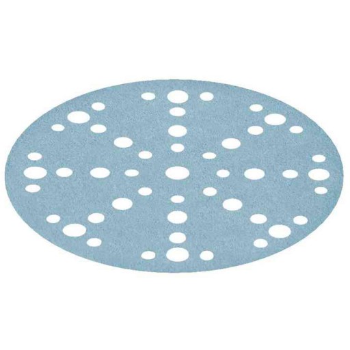 Абразивні диски 100шт STF D150 / 48 P280 FESTOOL