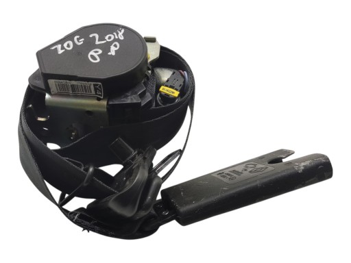 tension belt safety right front RENAULT ZOE and 2013-2019 868847284R