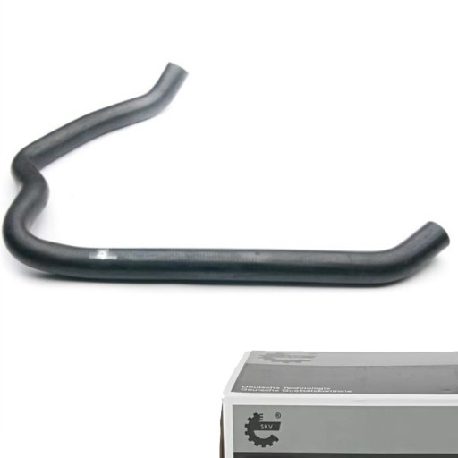 24SKV044 - Турбинный кабель для VW GOLF V 2.0 GTI