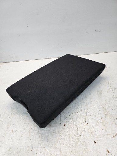 armrest KANAPY rear part AUDI A4 B9 A5 8W WELUR