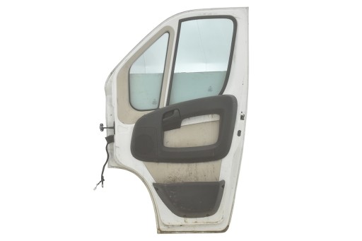 door front front right DUCATO BOXER JUMPER II 249